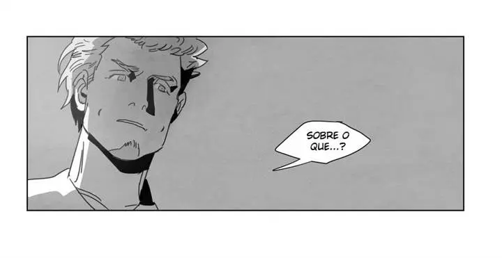 Dark Heaven – Capítulo 05 Yaoi – Página 63