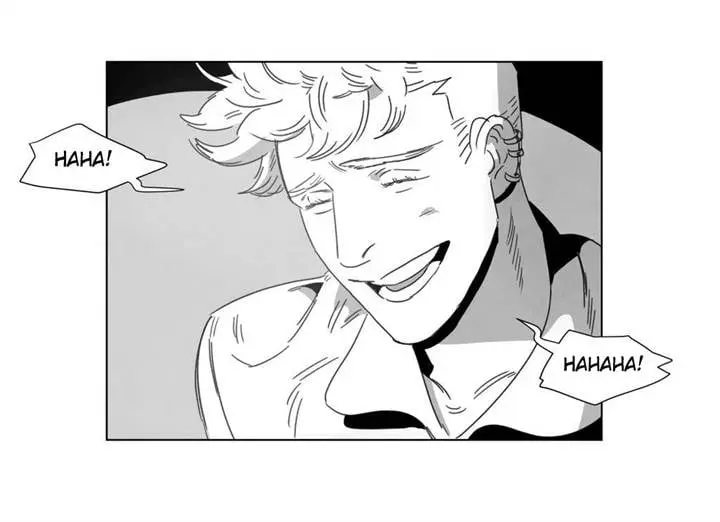 Dark Heaven – Capítulo 05 Yaoi – Página 65