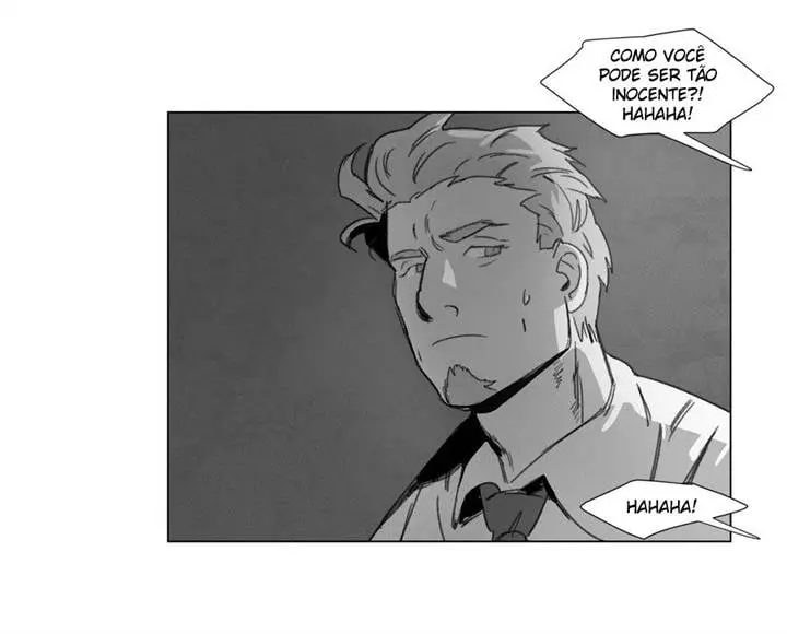 Dark Heaven – Capítulo 05 Yaoi – Página 67