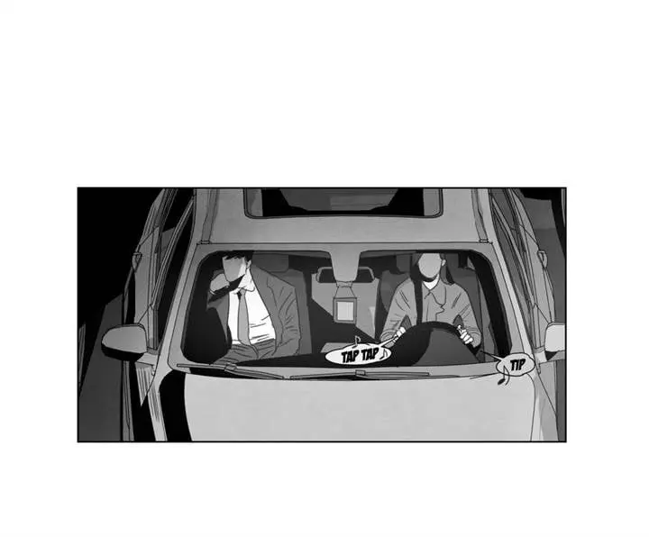 Dark Heaven – Capítulo 05 Yaoi – Página 7