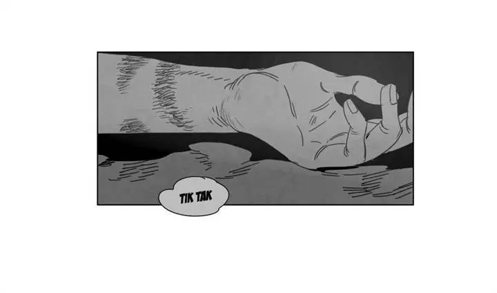 Dark Heaven – Capítulo 05 Yaoi – Página 70