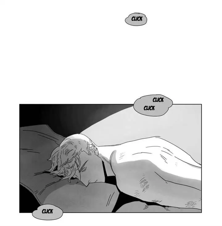 Dark Heaven – Capítulo 05 Yaoi – Página 71