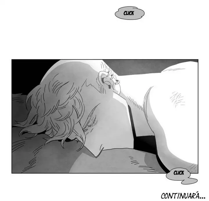 Dark Heaven – Capítulo 05 Yaoi – Página 72