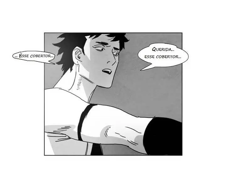 Dark Heaven – Capítulo 06 Yaoi – Página 11