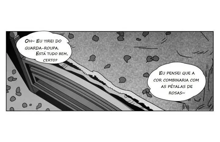 Dark Heaven – Capítulo 06 Yaoi – Página 12