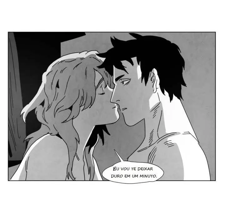 Dark Heaven – Capítulo 06 Yaoi – Página 15