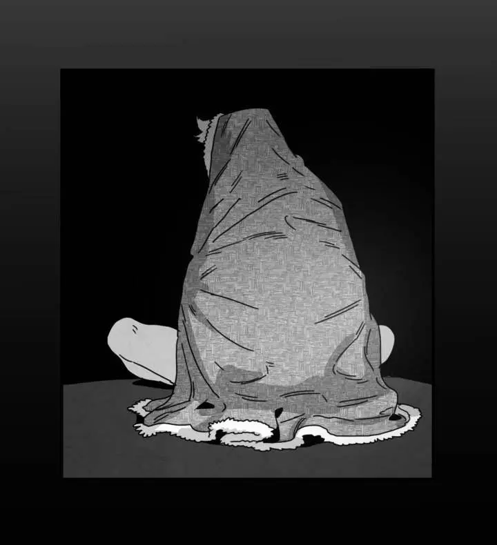 Dark Heaven – Capítulo 06 Yaoi – Página 21