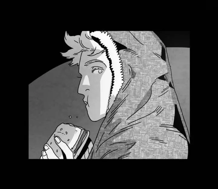 Dark Heaven – Capítulo 06 Yaoi – Página 22