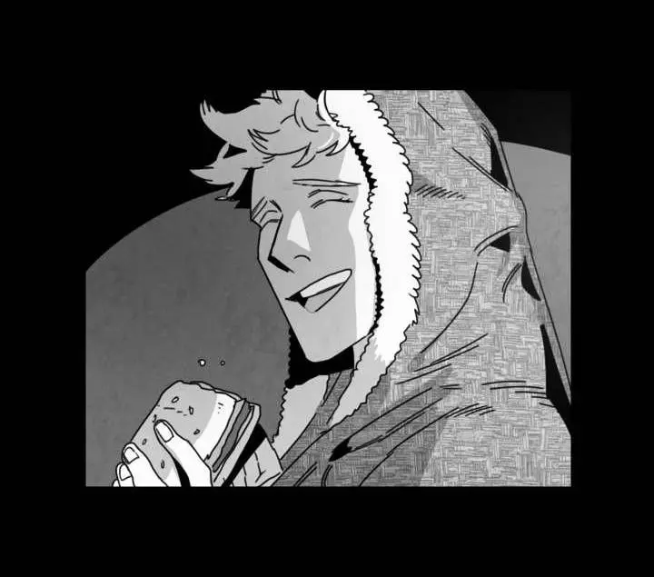 Dark Heaven – Capítulo 06 Yaoi – Página 23