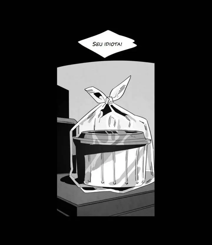 Dark Heaven – Capítulo 06 Yaoi – Página 24