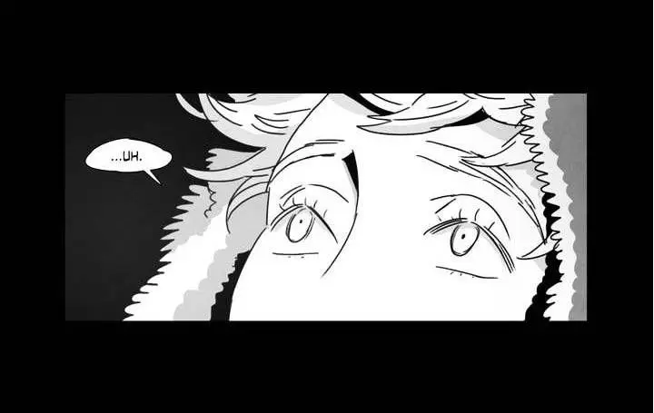 Dark Heaven – Capítulo 06 Yaoi – Página 28