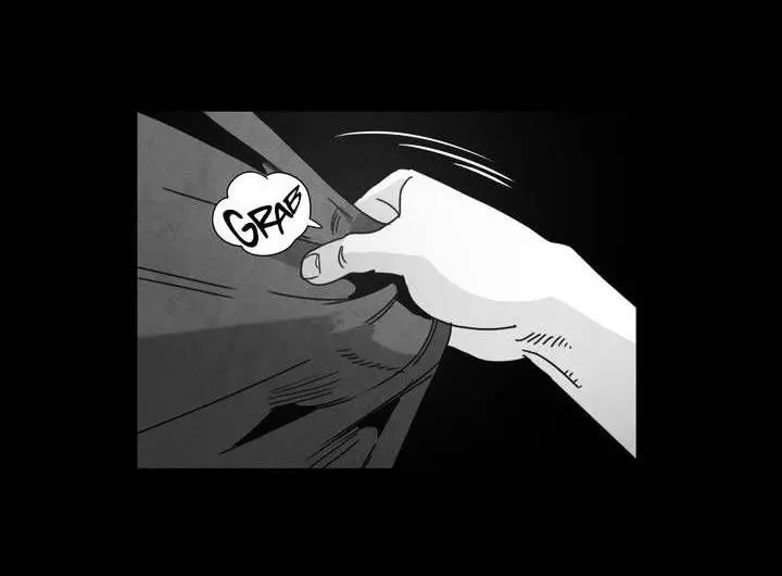 Dark Heaven – Capítulo 06 Yaoi – Página 29