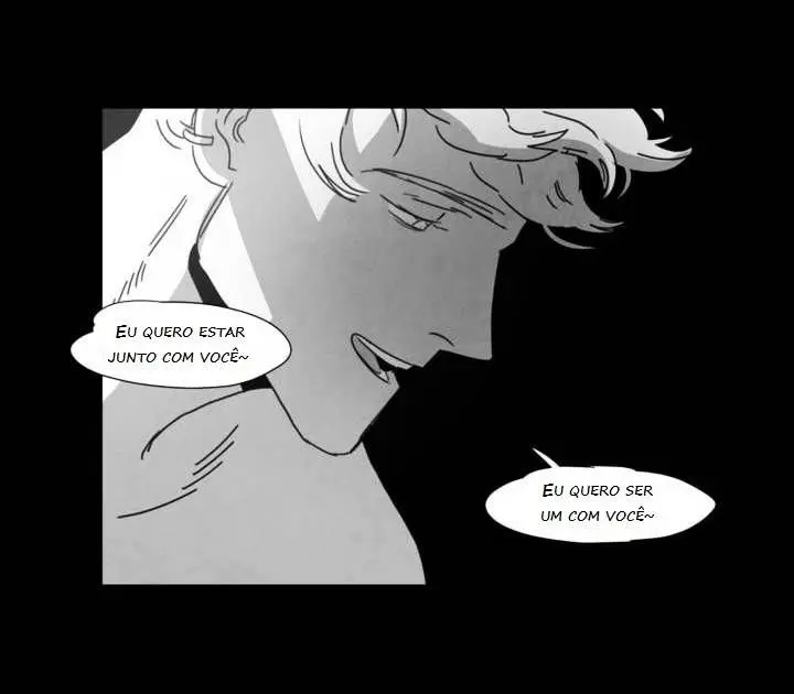 Dark Heaven – Capítulo 06 Yaoi – Página 39