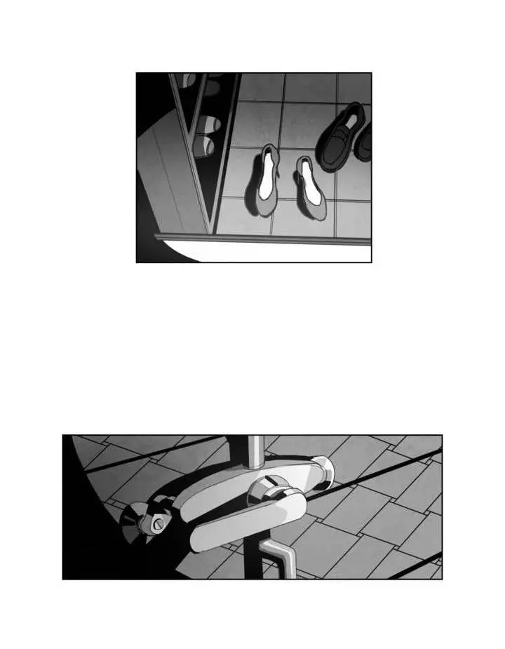 Dark Heaven – Capítulo 06 Yaoi – Página 4