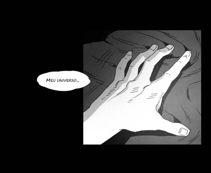 Dark Heaven – Capítulo 06 Yaoi – Página 41