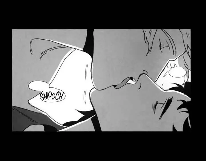 Dark Heaven – Capítulo 06 Yaoi – Página 46