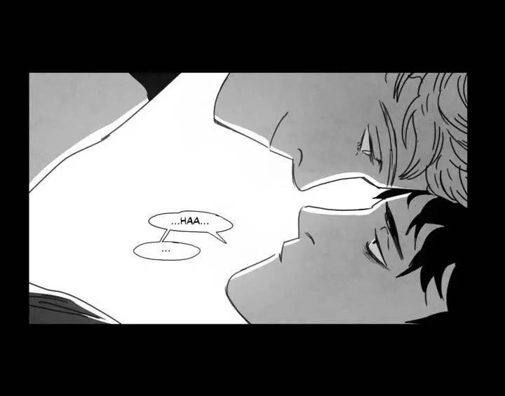 Dark Heaven – Capítulo 06 Yaoi – Página 47