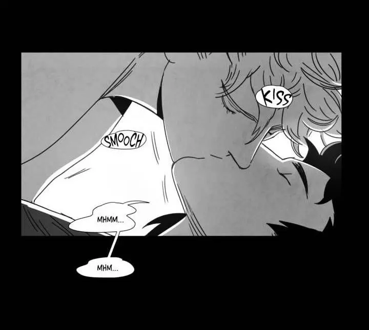 Dark Heaven – Capítulo 06 Yaoi – Página 48