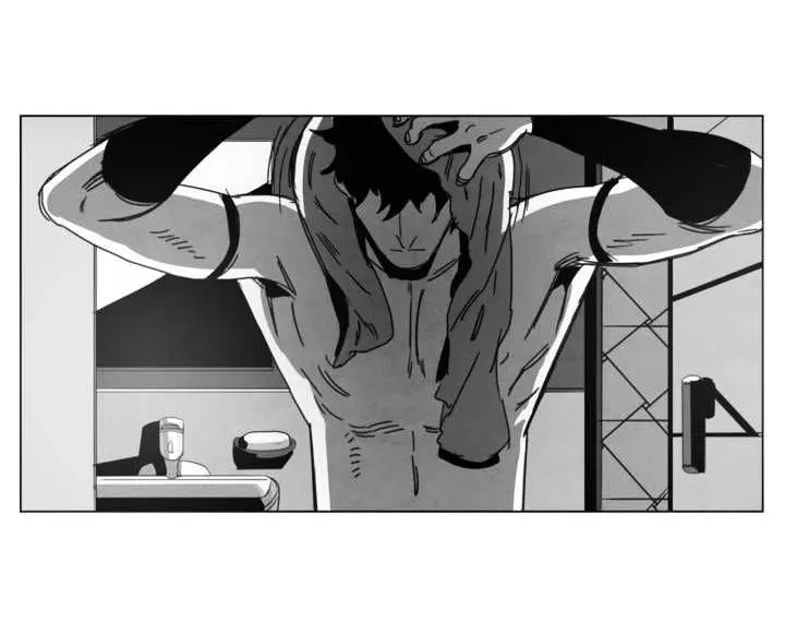 Dark Heaven – Capítulo 06 Yaoi – Página 5