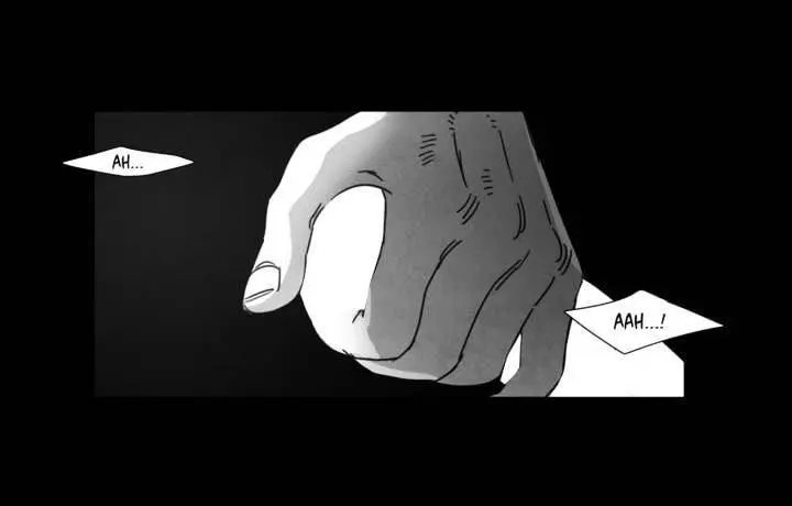 Dark Heaven – Capítulo 06 Yaoi – Página 52