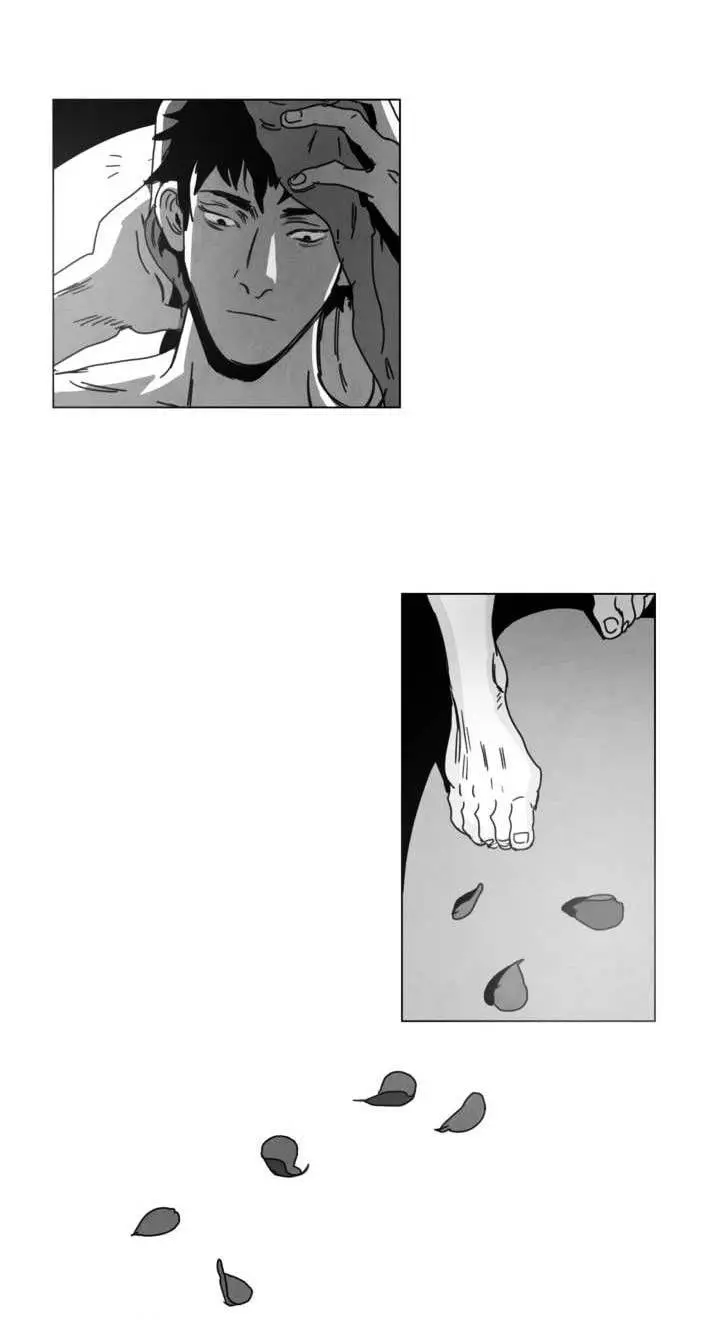 Dark Heaven – Capítulo 06 Yaoi – Página 6