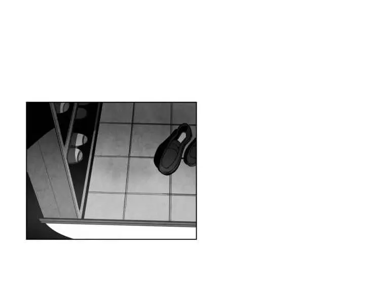 Dark Heaven – Capítulo 06 Yaoi – Página 61