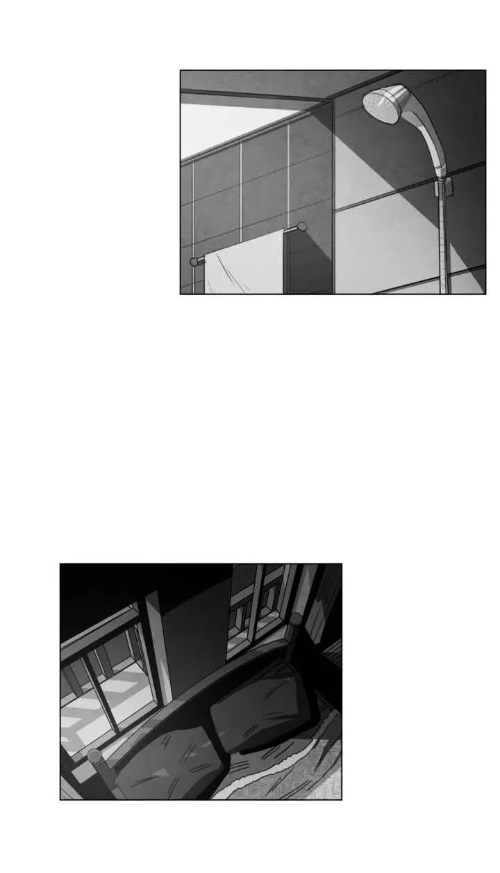 Dark Heaven – Capítulo 06 Yaoi – Página 62