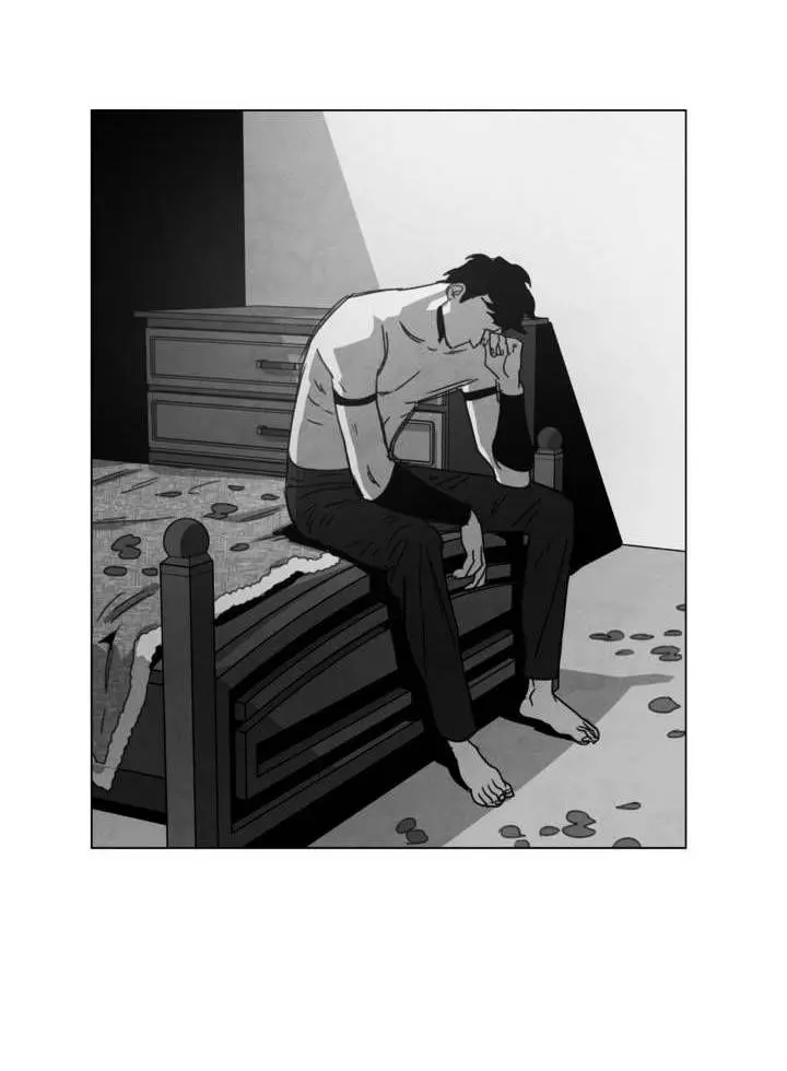 Dark Heaven – Capítulo 06 Yaoi – Página 63