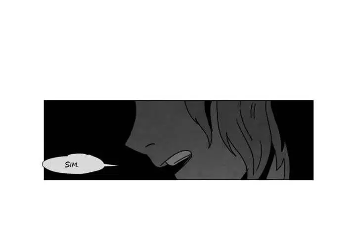 Dark Heaven – Capítulo 06 Yaoi – Página 64