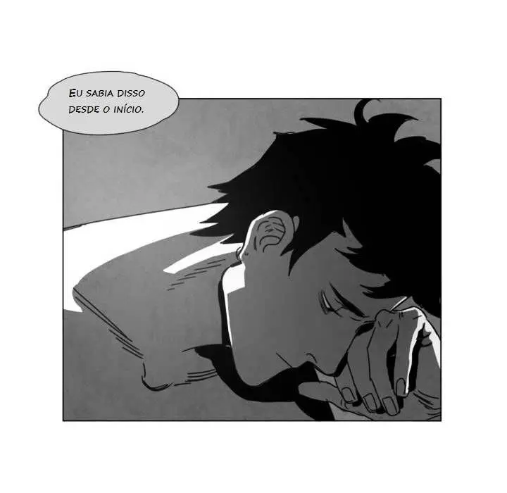 Dark Heaven – Capítulo 06 Yaoi – Página 65