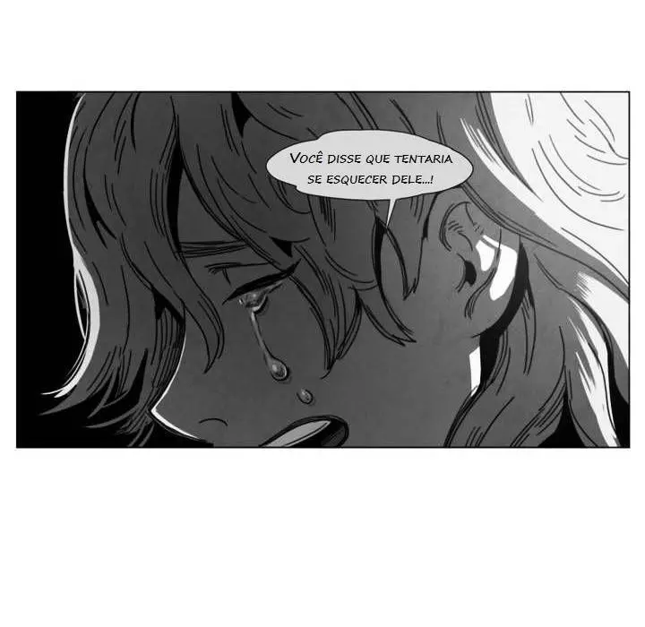 Dark Heaven – Capítulo 06 Yaoi – Página 68