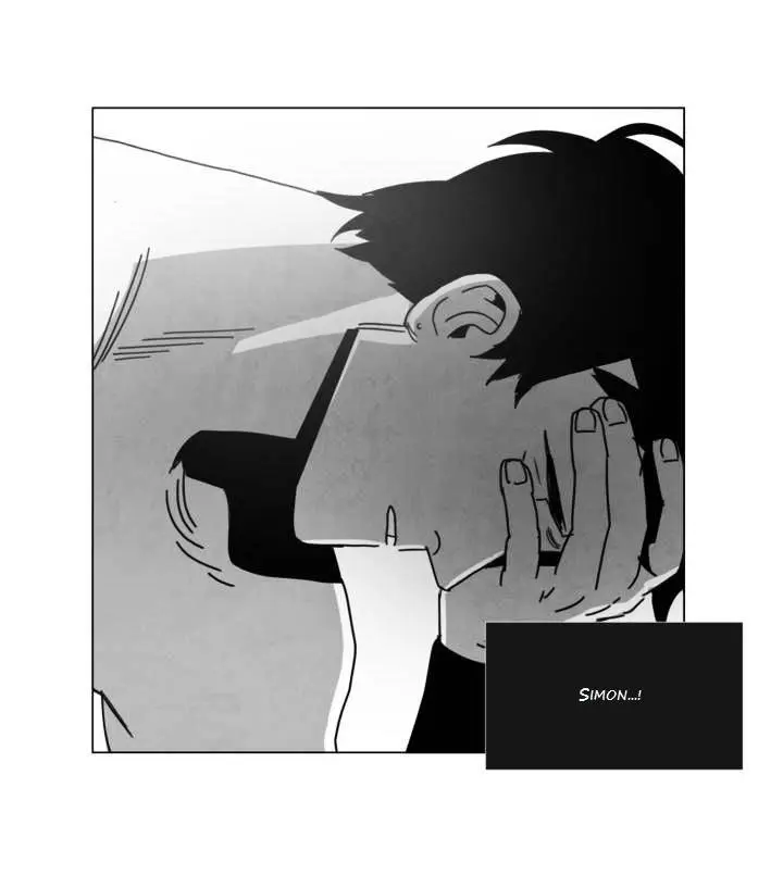 Dark Heaven – Capítulo 06 Yaoi – Página 71