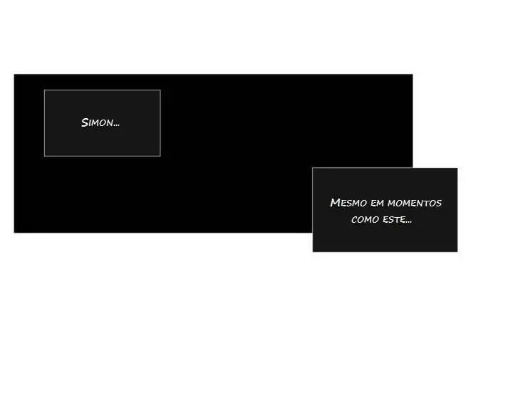 Dark Heaven – Capítulo 06 Yaoi – Página 72