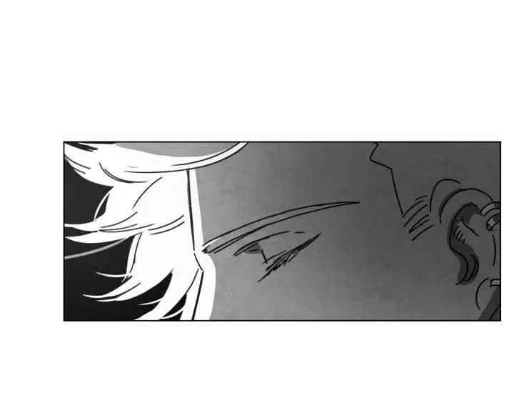 Dark Heaven – Capítulo 06 Yaoi – Página 73