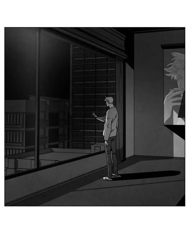 Dark Heaven – Capítulo 06 Yaoi – Página 75