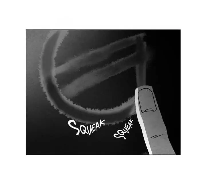 Dark Heaven – Capítulo 06 Yaoi – Página 76