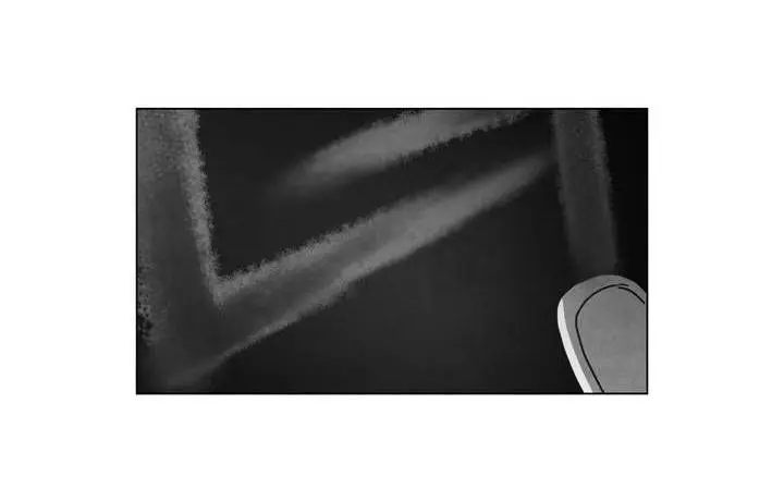 Dark Heaven – Capítulo 06 Yaoi – Página 77