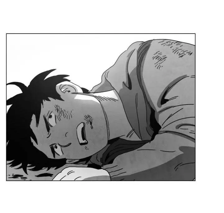 Dark Heaven – Capítulo 06 Yaoi – Página 82