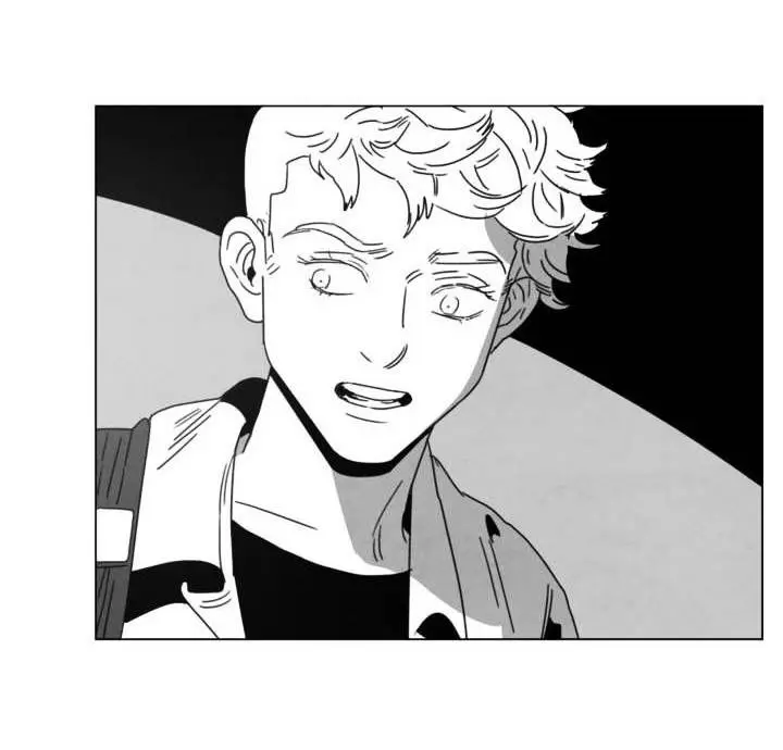 Dark Heaven – Capítulo 06 Yaoi – Página 83