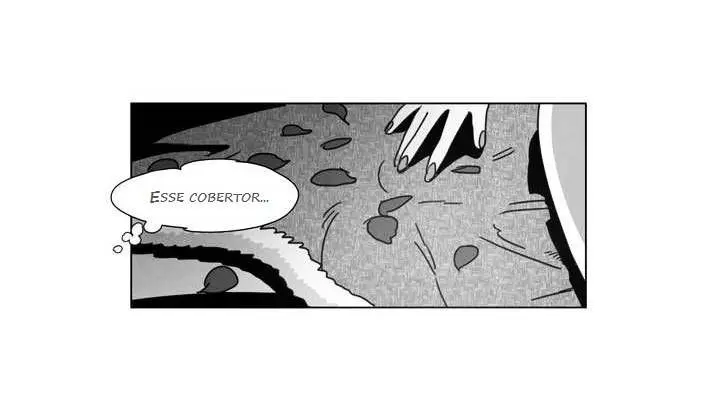 Dark Heaven – Capítulo 06 Yaoi – Página 9