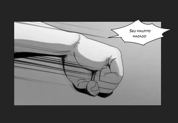 Dark Heaven – Capítulo 07 Yaoi – Página 12