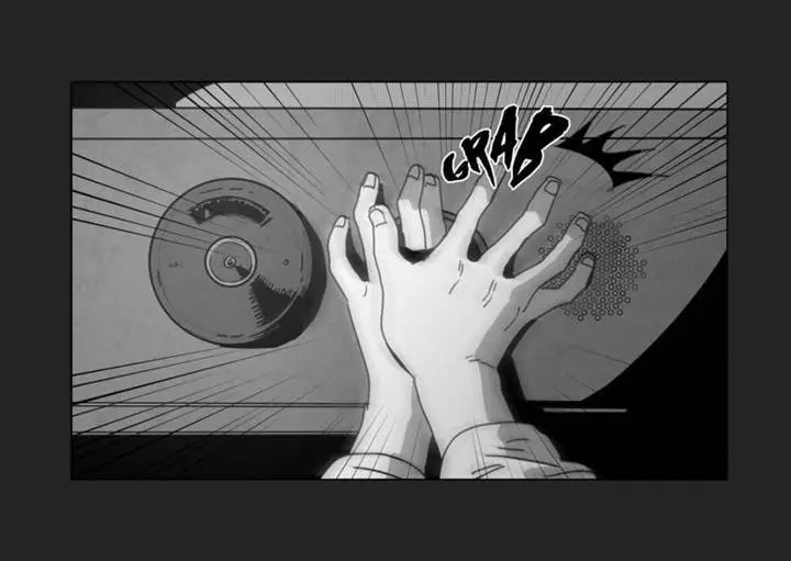 Dark Heaven – Capítulo 07 Yaoi – Página 13