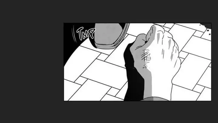 Dark Heaven – Capítulo 07 Yaoi – Página 21