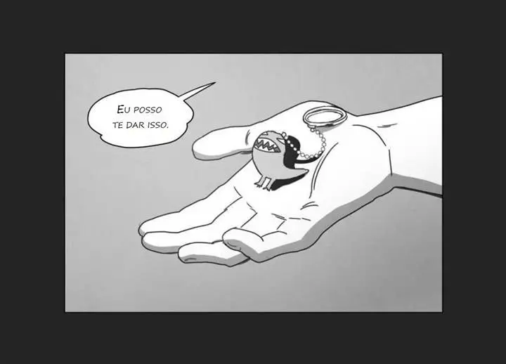 Dark Heaven – Capítulo 07 Yaoi – Página 30