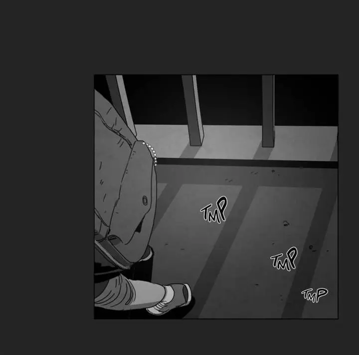 Dark Heaven – Capítulo 07 Yaoi – Página 34