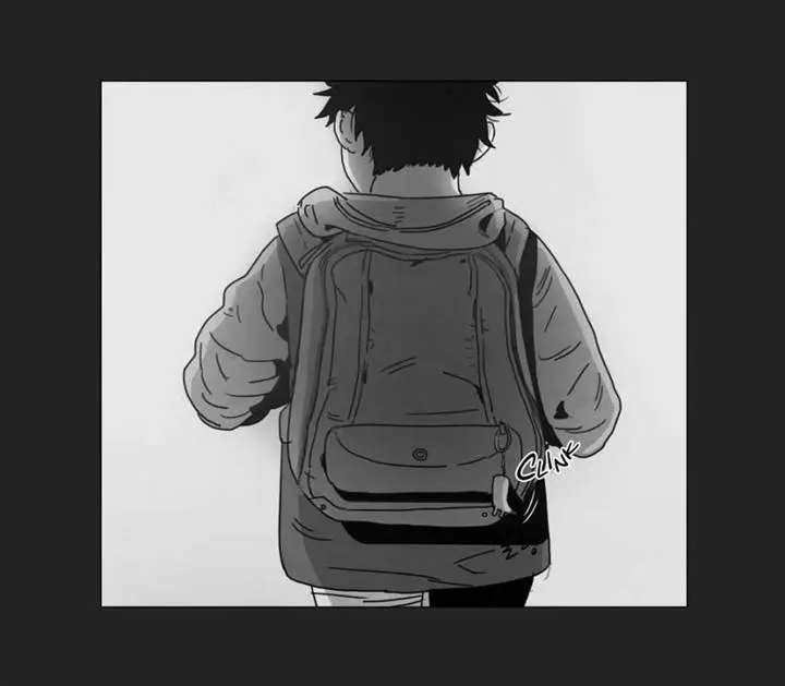 Dark Heaven – Capítulo 07 Yaoi – Página 37