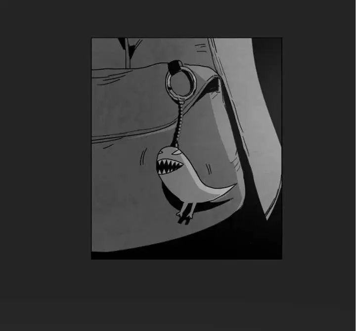 Dark Heaven – Capítulo 07 Yaoi – Página 38