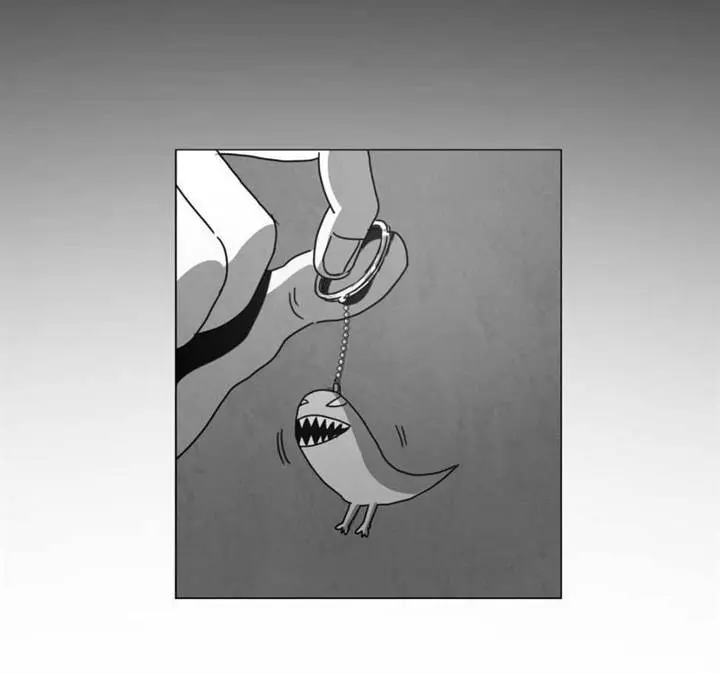 Dark Heaven – Capítulo 07 Yaoi – Página 39