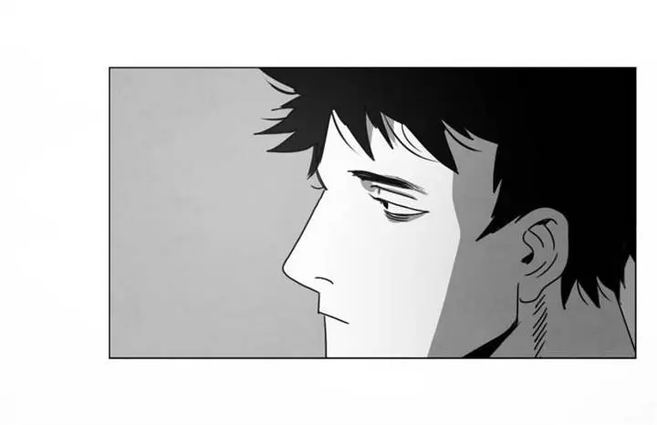 Dark Heaven – Capítulo 07 Yaoi – Página 41