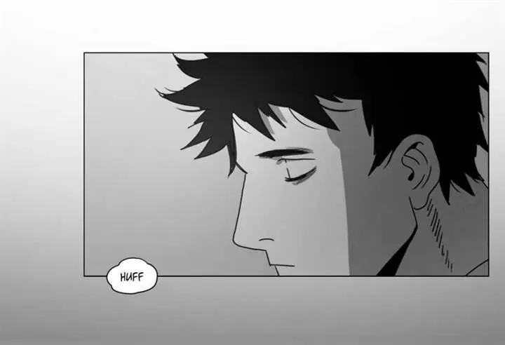 Dark Heaven – Capítulo 07 Yaoi – Página 42